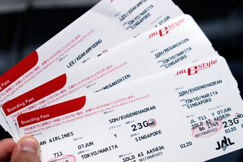 Dummy Flight Tickets for Visa: Your Ultimate Guide to Fake Airline Tickets