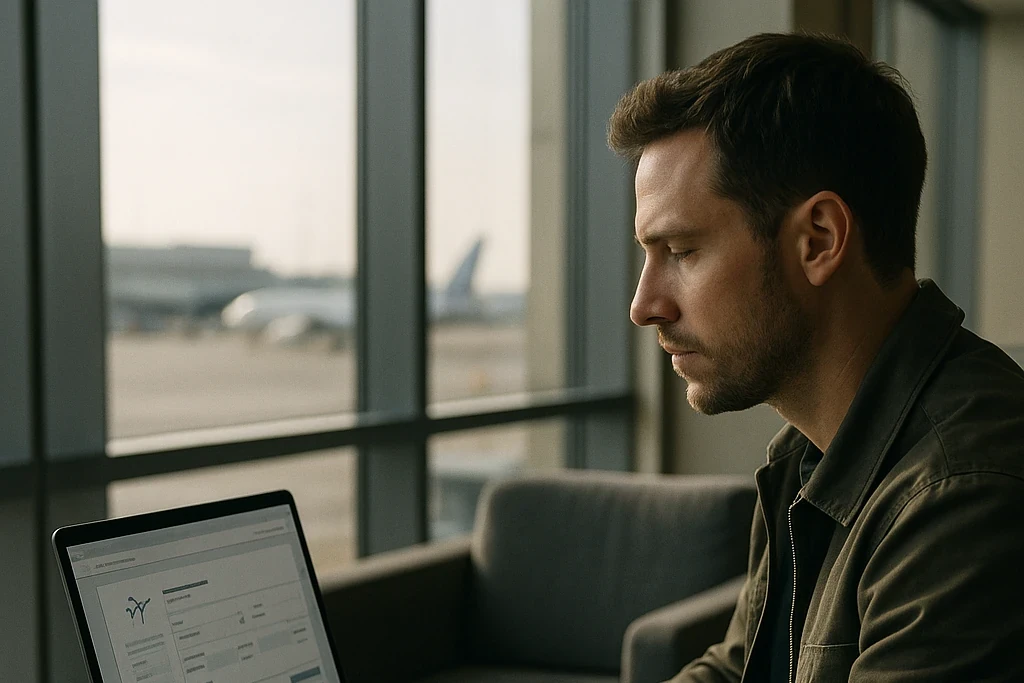 Dummy Flight Tickets Guide: Proof of Onward Travel