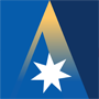 Ansett Australia airline logo