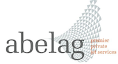 Abelag Aviation airline logo