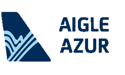 Aigle Azur airline logo