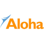 Aloha Air Cargo airline logo