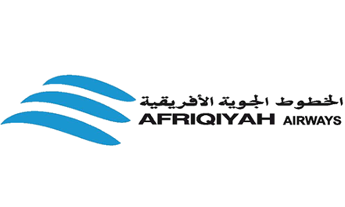 Austin Airways airline logo