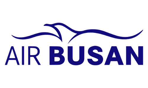 Air Busan airline logo