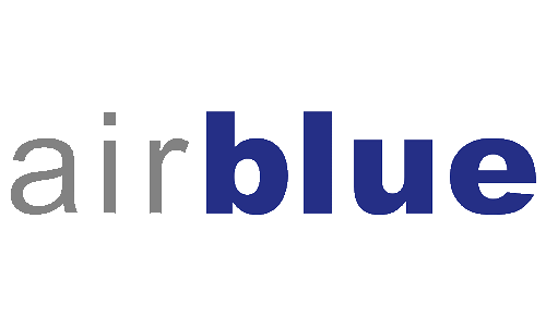 Airblue airline logo