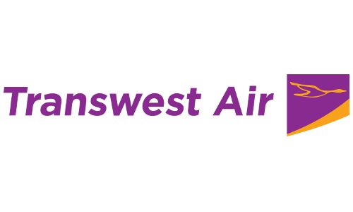 Air Central airline logo