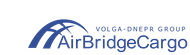 AirBridge Cargo airline logo