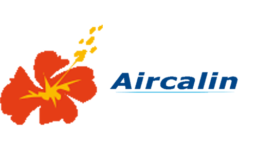Air Caledonie International airline logo