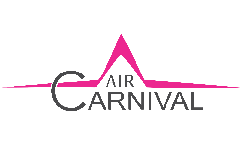 Air Charter Service airline logo