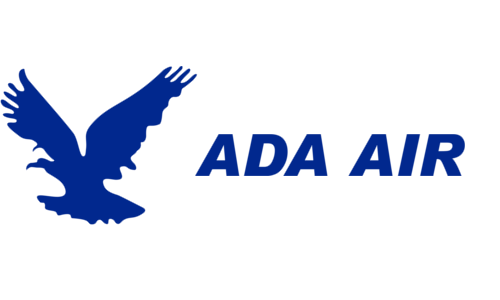 Ada Air airline logo