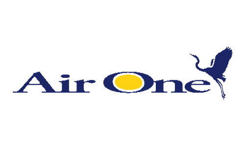 ADH airline logo