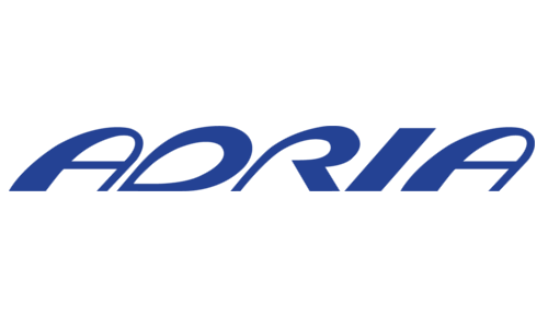 Adria Airways airline logo