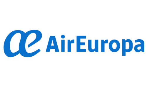 Air Europa airline logo