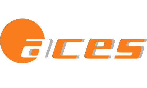 ACES Colombia airline logo