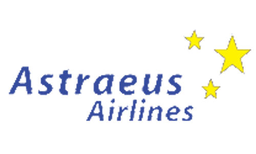 Astraeus airline logo