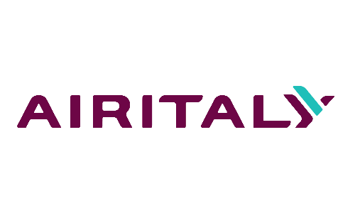 Air Italy airline logo