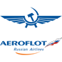 Aeroflot airline logo