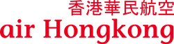 Air Hong Kong airline logo