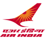 Air India Limited airline logo