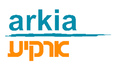 Arkia Israel Airlines airline logo