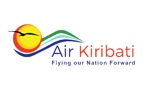 Air Kiribati airline logo