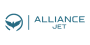 Aeroalas Colombia airline logo