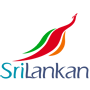 SriLankan Airlines airline logo