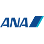 All Nippon Airways airline logo