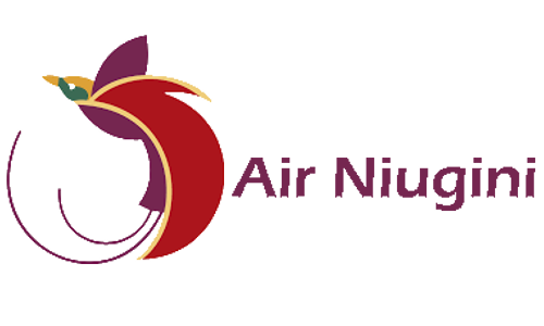 Air Niugini airline logo