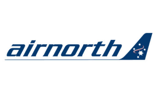 Airnorth airline logo