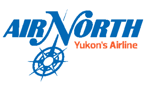 Air North Charter - Canada airline logo