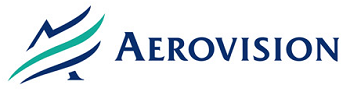 Aero Vision airline logo