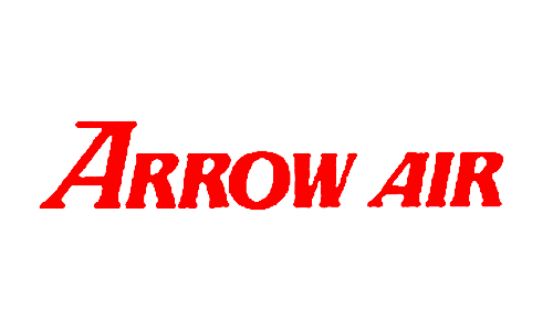 Arrow Air airline logo