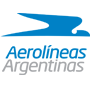 Aerolíneas Argentinas airline logo