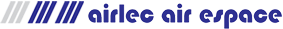 Airlec - Air Aquitaine Transport airline logo