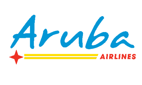 Aruba Airlines airline logo