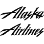 Alaska Airlines, Inc. airline logo