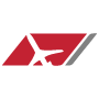 Atlantic Southeast Airlines airline logo
