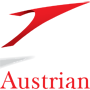 Austrian Airlines airline logo