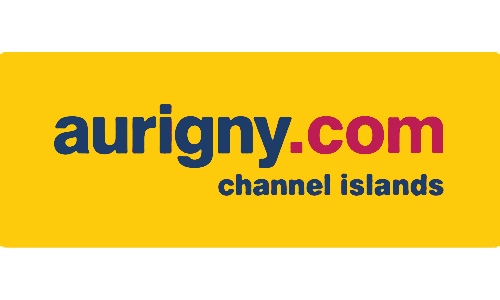 Aurigny Air Services airline logo