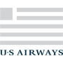 America West Airlines airline logo