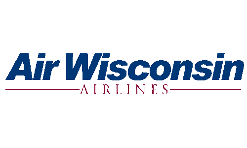 Air Wisconsin airline logo