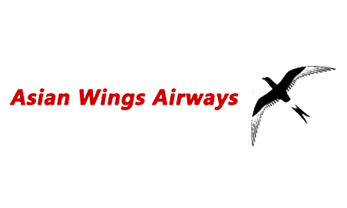 AWM airline logo