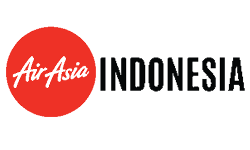 Indonesia AirAsia airline logo