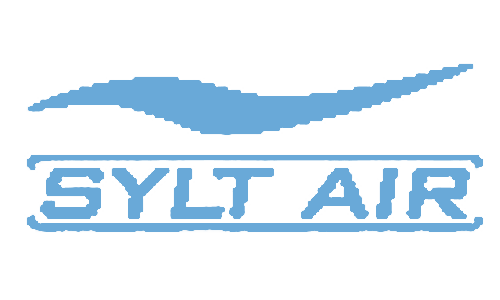 Sylt Air GmbH airline logo