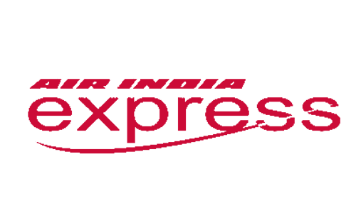 Air India Express airline logo