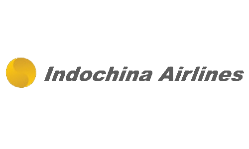 Indochina Airlines airline logo
