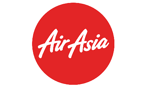 AirAsia airline logo