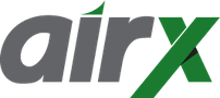 Air X Charter airline logo