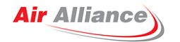 AYY airline logo